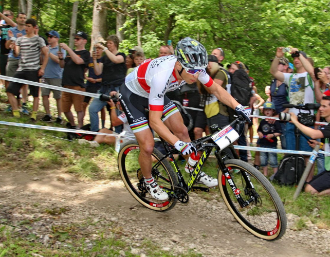 Al via il Giro d'Italia 2022